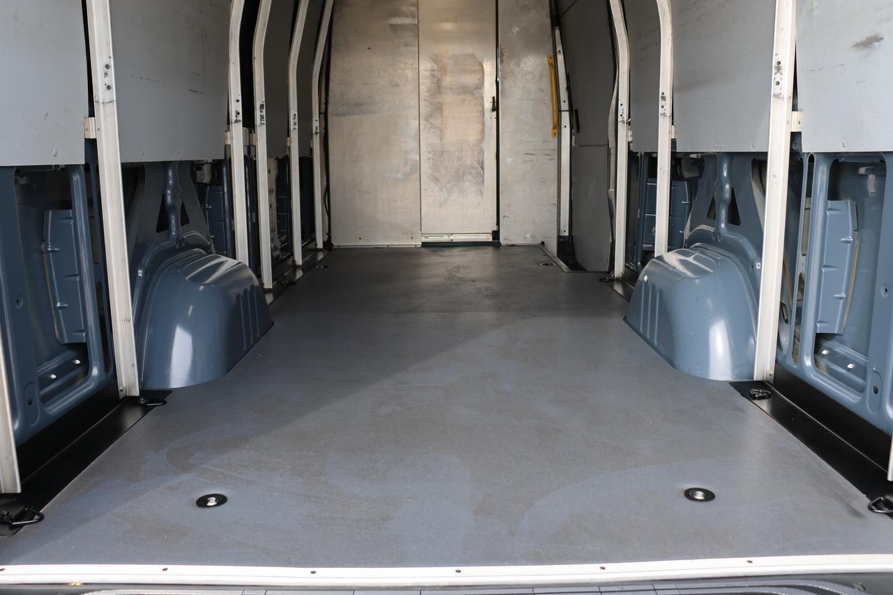 2019 MERCEDES-BENZ SPRINTER 2500/3500 Houston TX