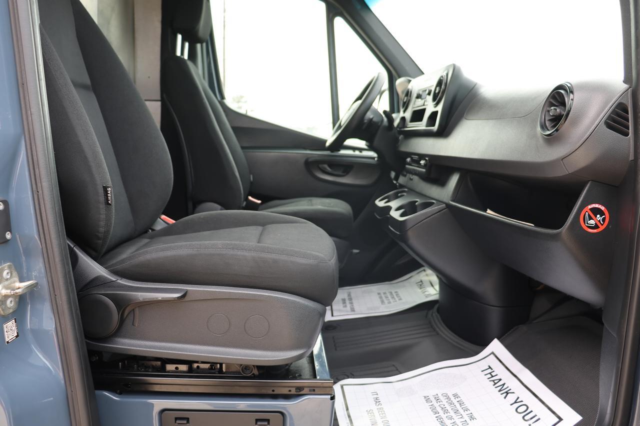 2019 MERCEDES-BENZ SPRINTER 2500/3500 Houston TX