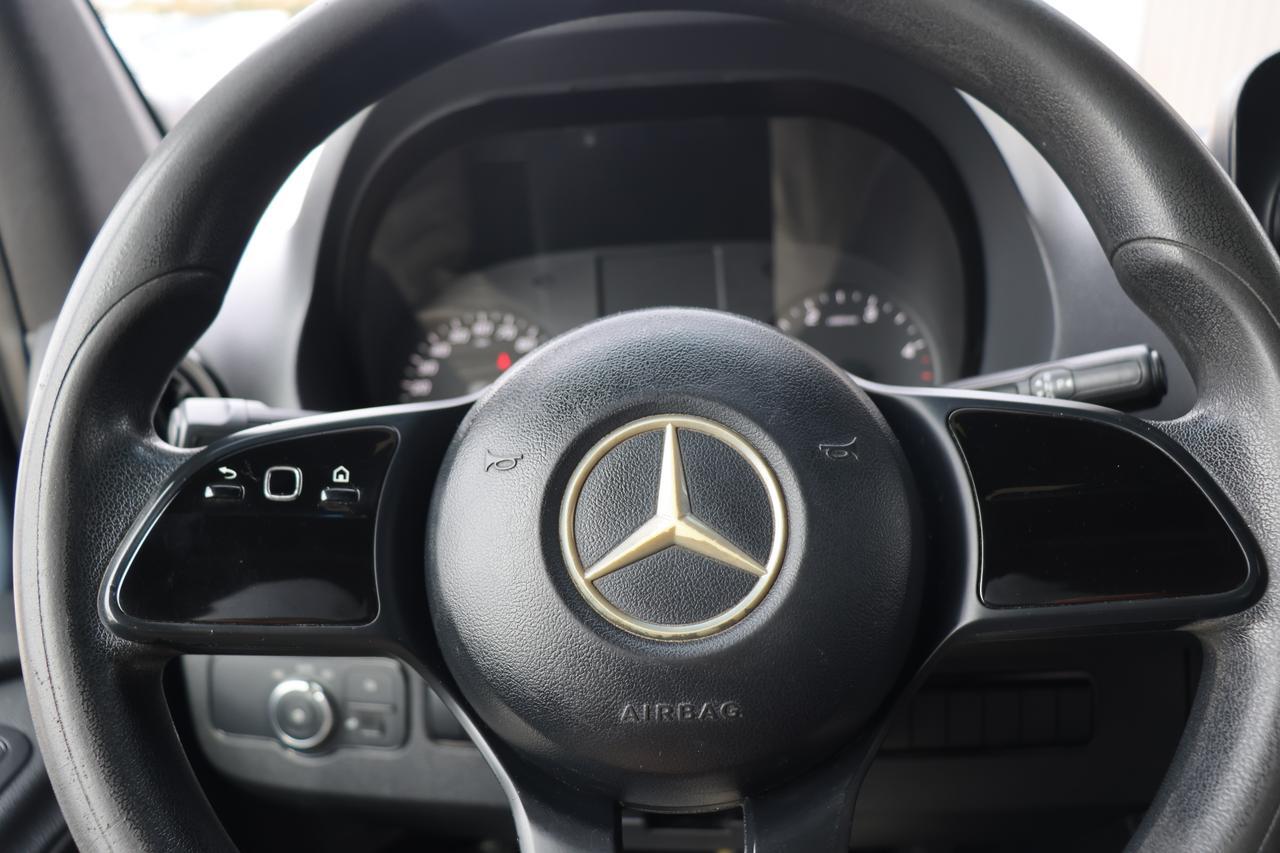 2019 MERCEDES-BENZ SPRINTER 2500/3500 Houston TX