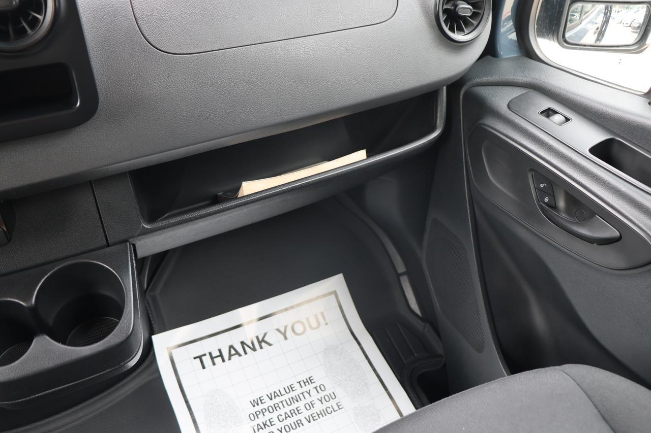 2019 MERCEDES-BENZ SPRINTER 2500/3500 Houston TX