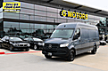 2019 MERCEDES-BENZ SPRINTER 2500/3500
