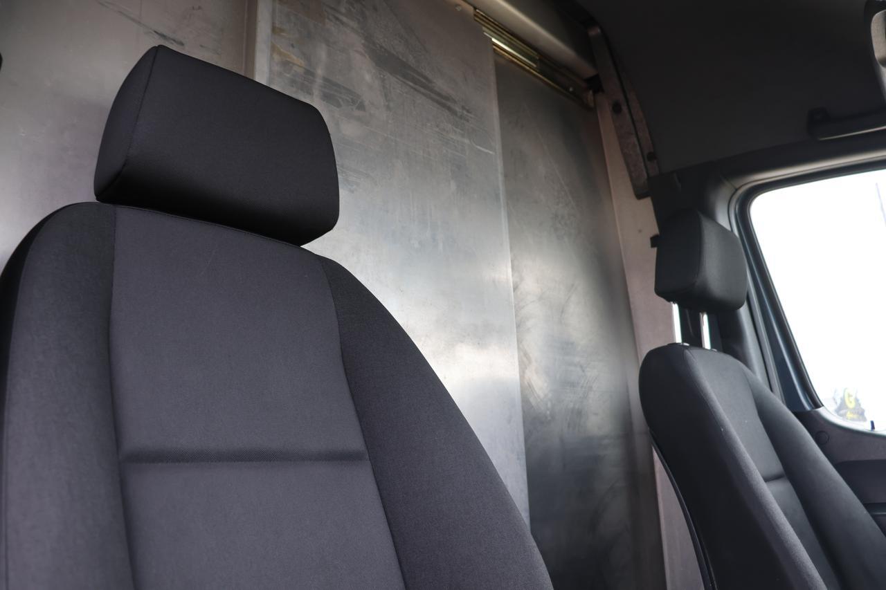 2019 MERCEDES-BENZ SPRINTER 2500/3500 Houston TX