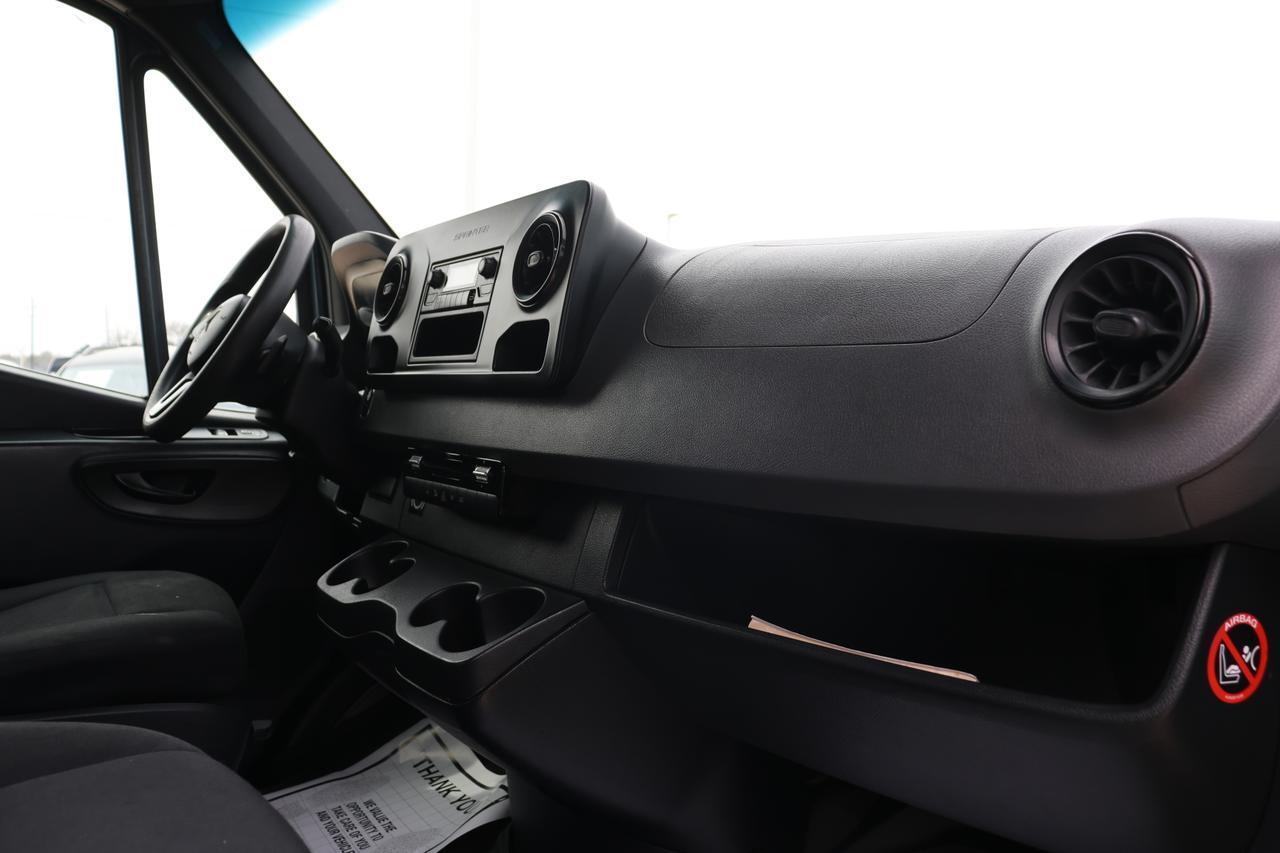 2019 MERCEDES-BENZ SPRINTER 2500/3500 Houston TX