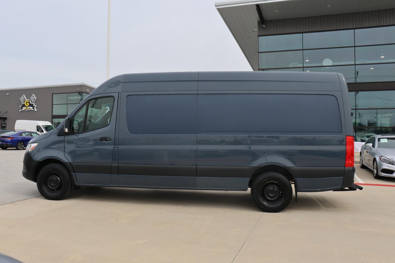 2019 MERCEDES-BENZ SPRINTER 2500/3500 Houston TX