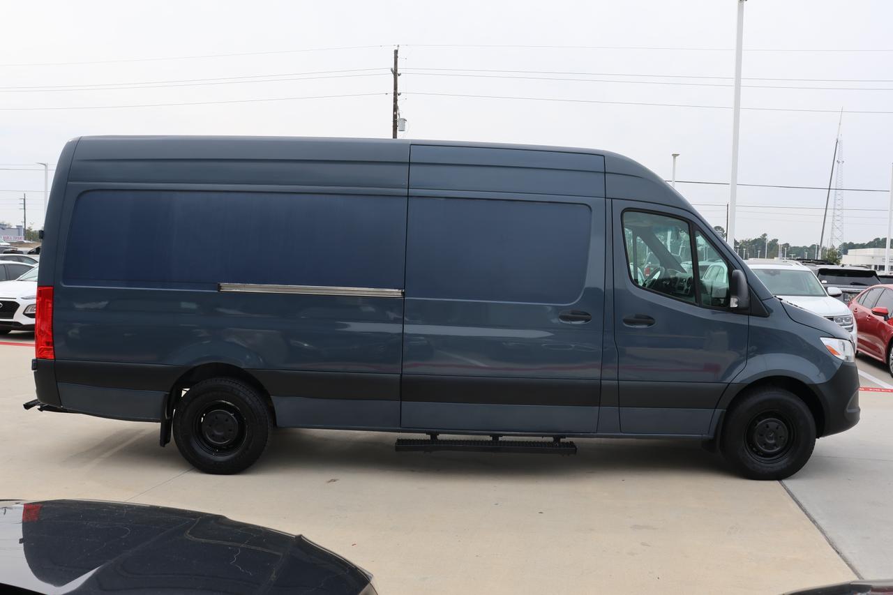 2019 MERCEDES-BENZ SPRINTER 2500/3500 Houston TX