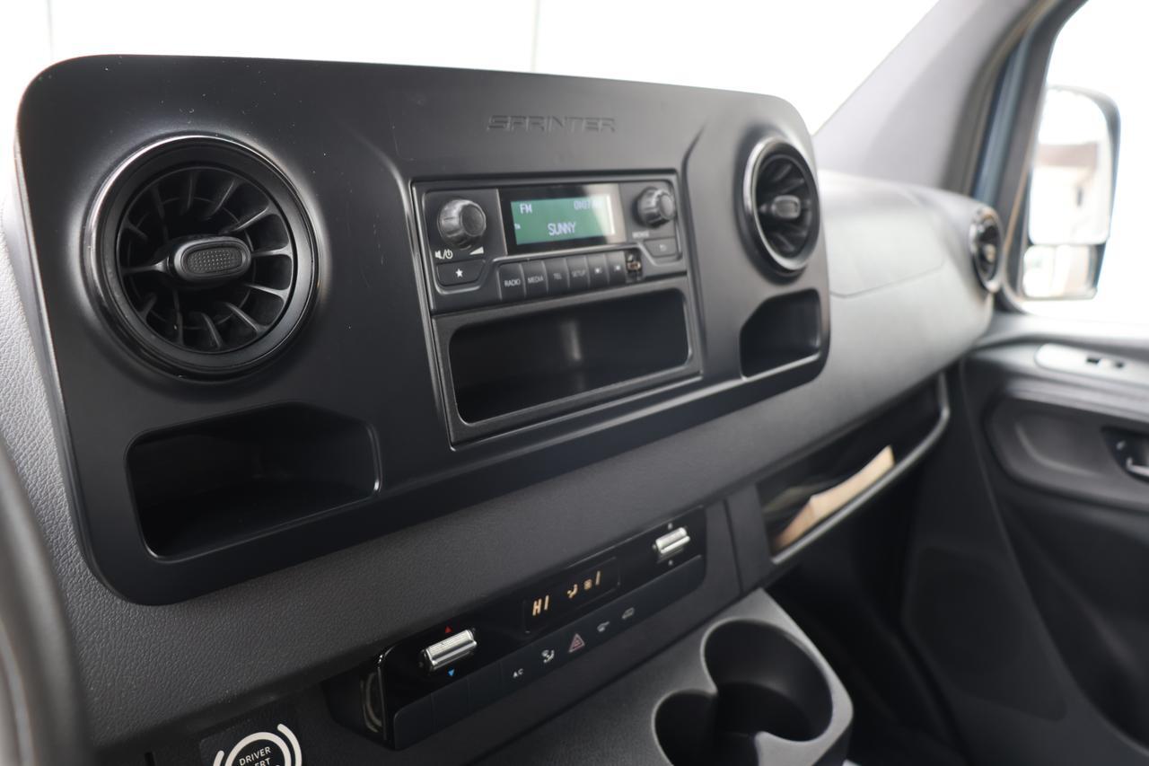 2019 MERCEDES-BENZ SPRINTER 2500/3500 Houston TX