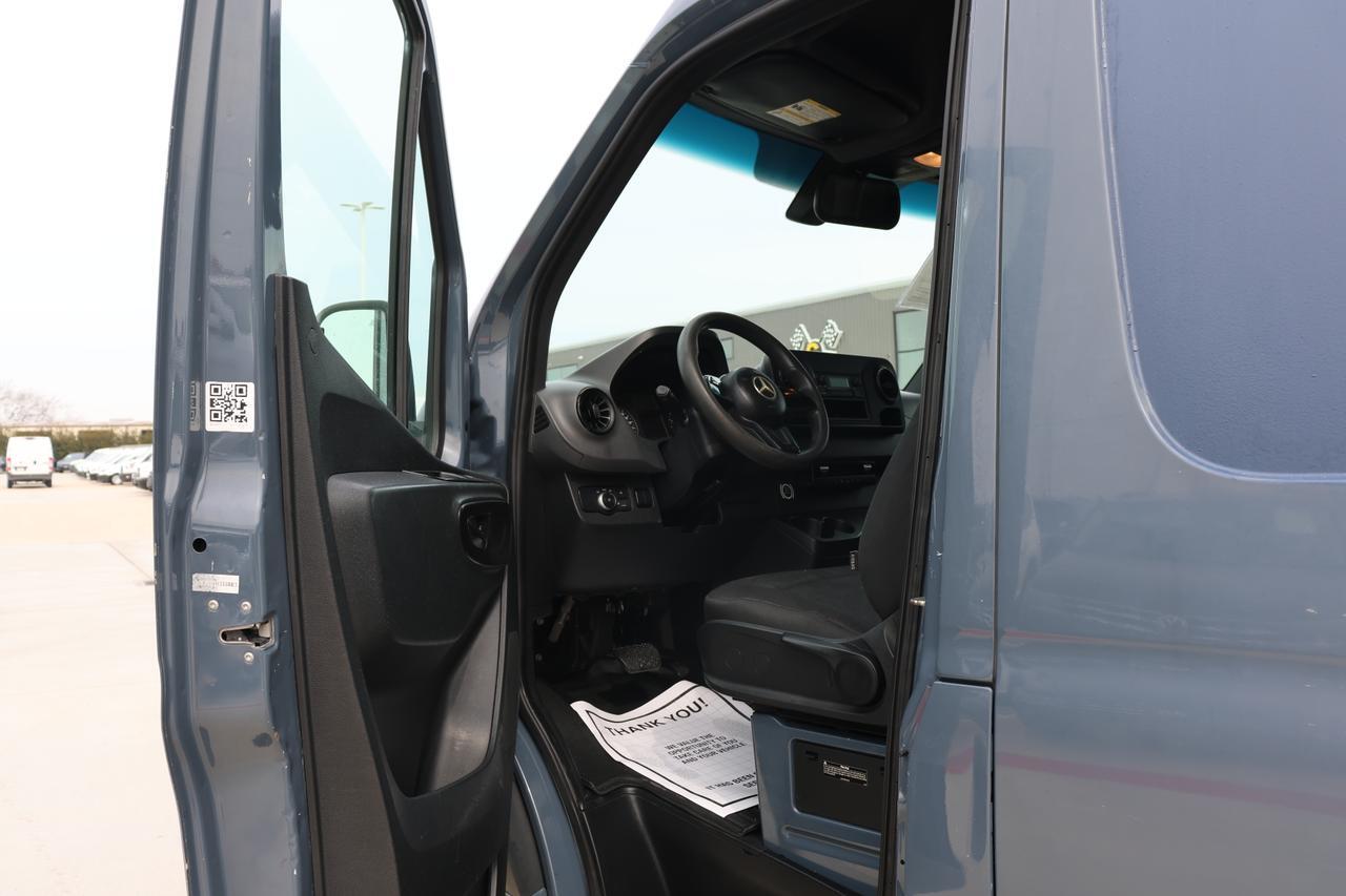 2019 MERCEDES-BENZ SPRINTER 2500/3500 Houston TX