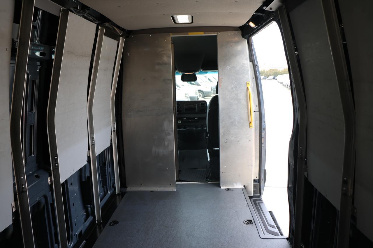 2019 MERCEDES-BENZ SPRINTER 2500/3500 Houston TX