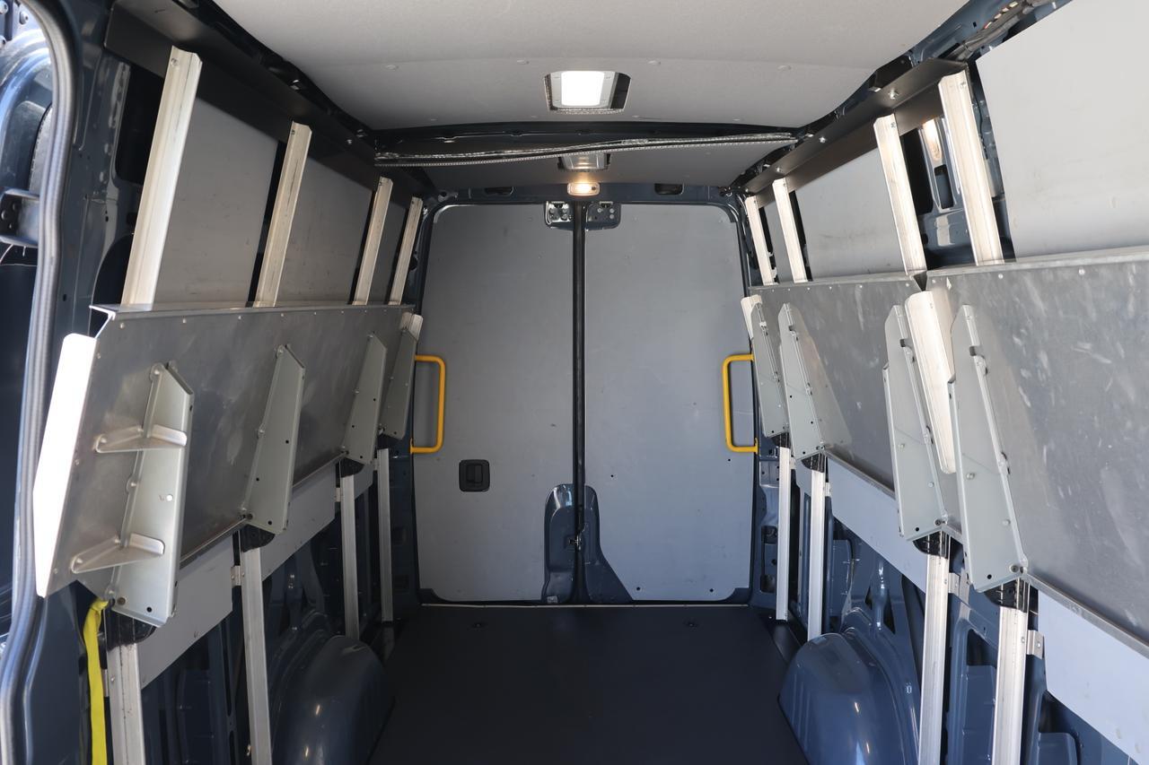 2019 MERCEDES-BENZ SPRINTER 2500/3500 Houston TX