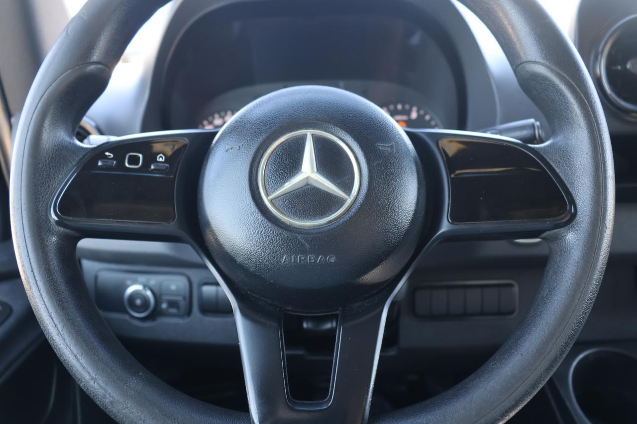 2019 MERCEDES-BENZ SPRINTER 2500/3500 Houston TX
