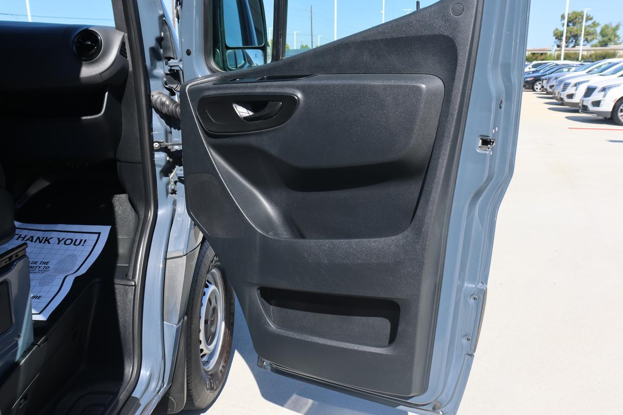 2019 MERCEDES-BENZ SPRINTER 2500/3500 Houston TX