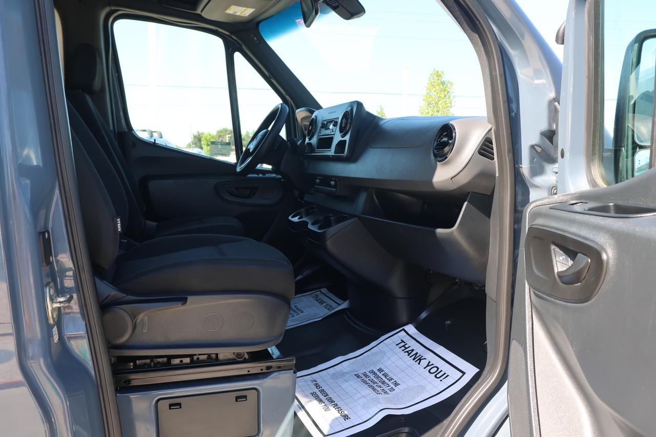 2019 MERCEDES-BENZ SPRINTER 2500/3500 Houston TX
