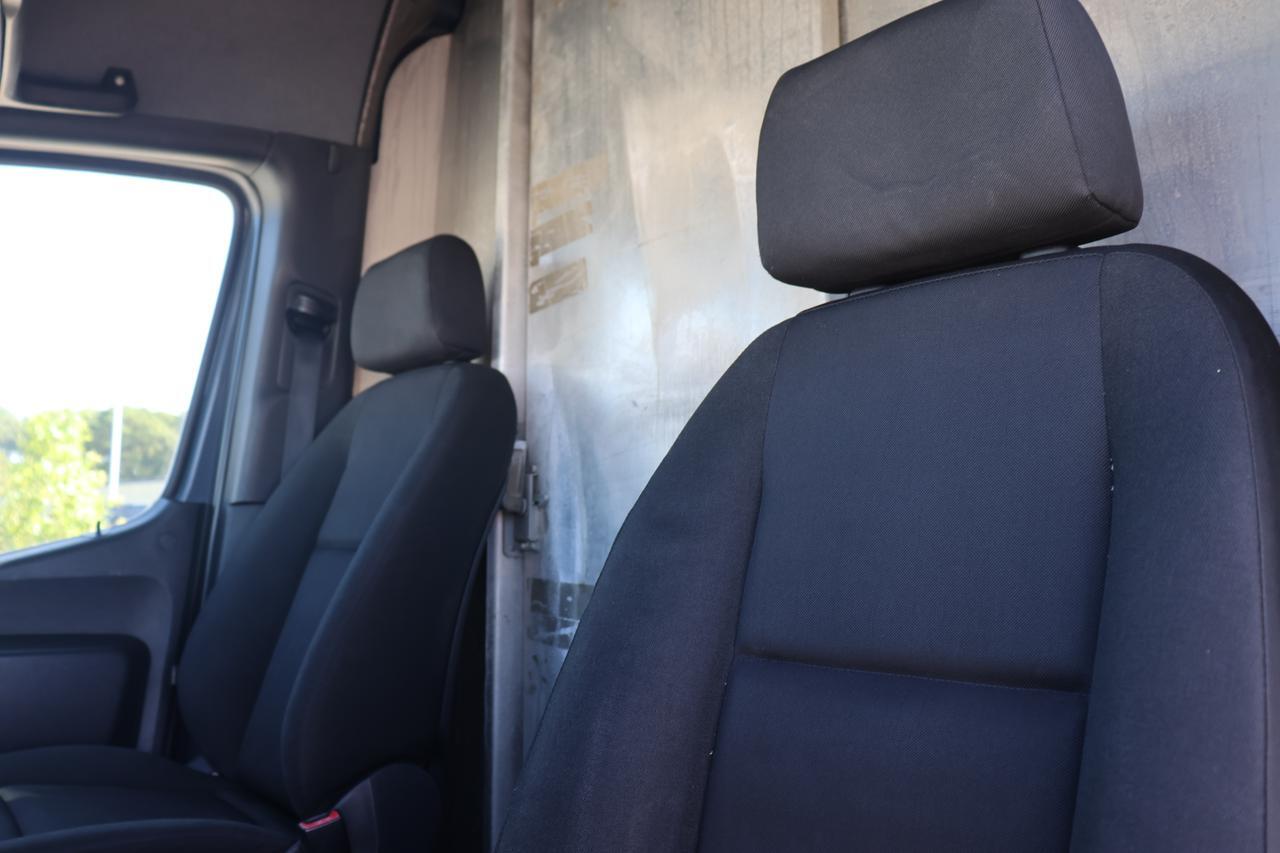 2019 MERCEDES-BENZ SPRINTER 2500/3500 Houston TX