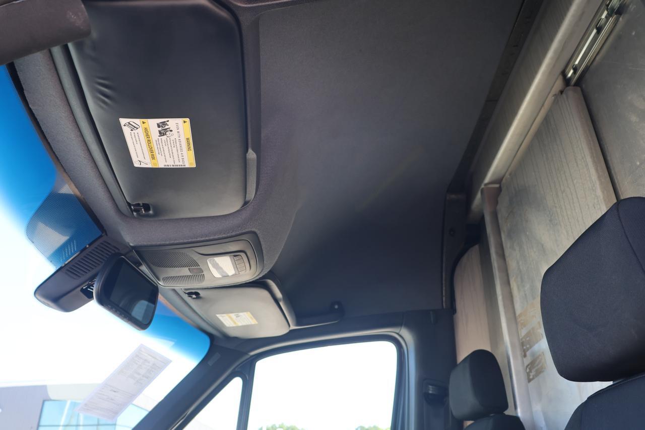 2019 MERCEDES-BENZ SPRINTER 2500/3500 Houston TX