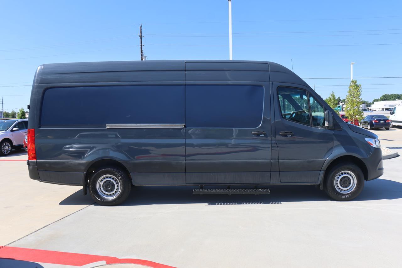 2019 MERCEDES-BENZ SPRINTER 2500/3500 Houston TX