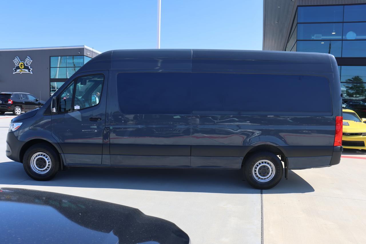 2019 MERCEDES-BENZ SPRINTER 2500/3500 Houston TX