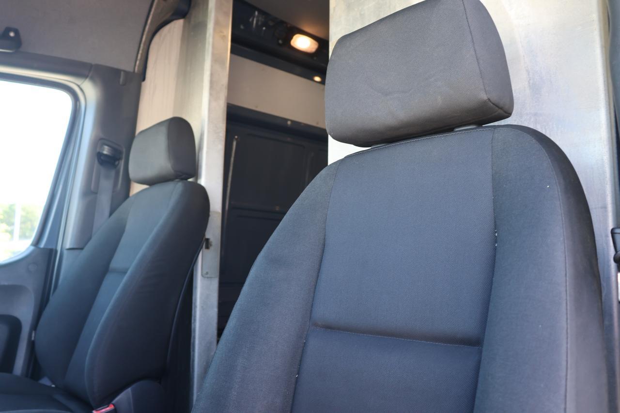 2019 MERCEDES-BENZ SPRINTER 2500/3500 Houston TX