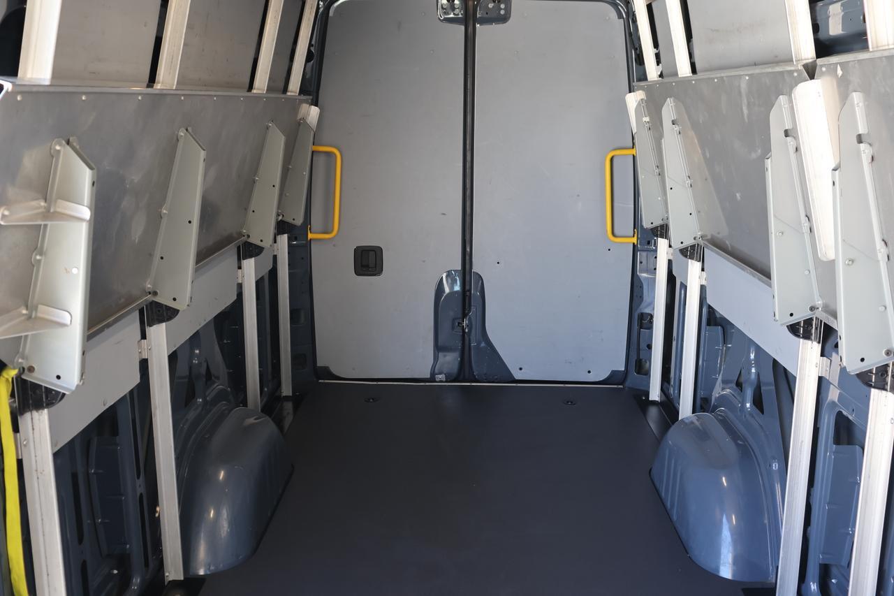 2019 MERCEDES-BENZ SPRINTER 2500/3500 Houston TX