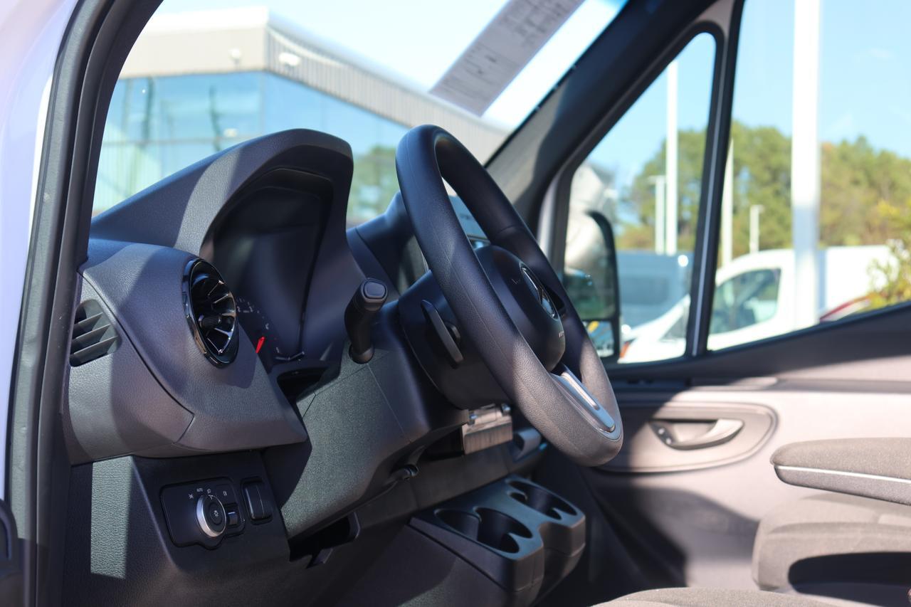 2019 MERCEDES-BENZ SPRINTER 2500/3500 Houston TX