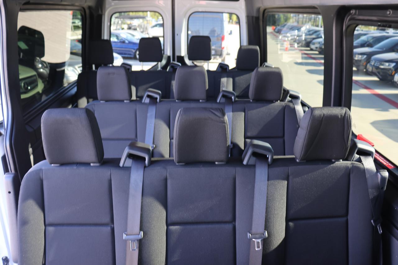 2019 MERCEDES-BENZ SPRINTER 2500/3500 Houston TX