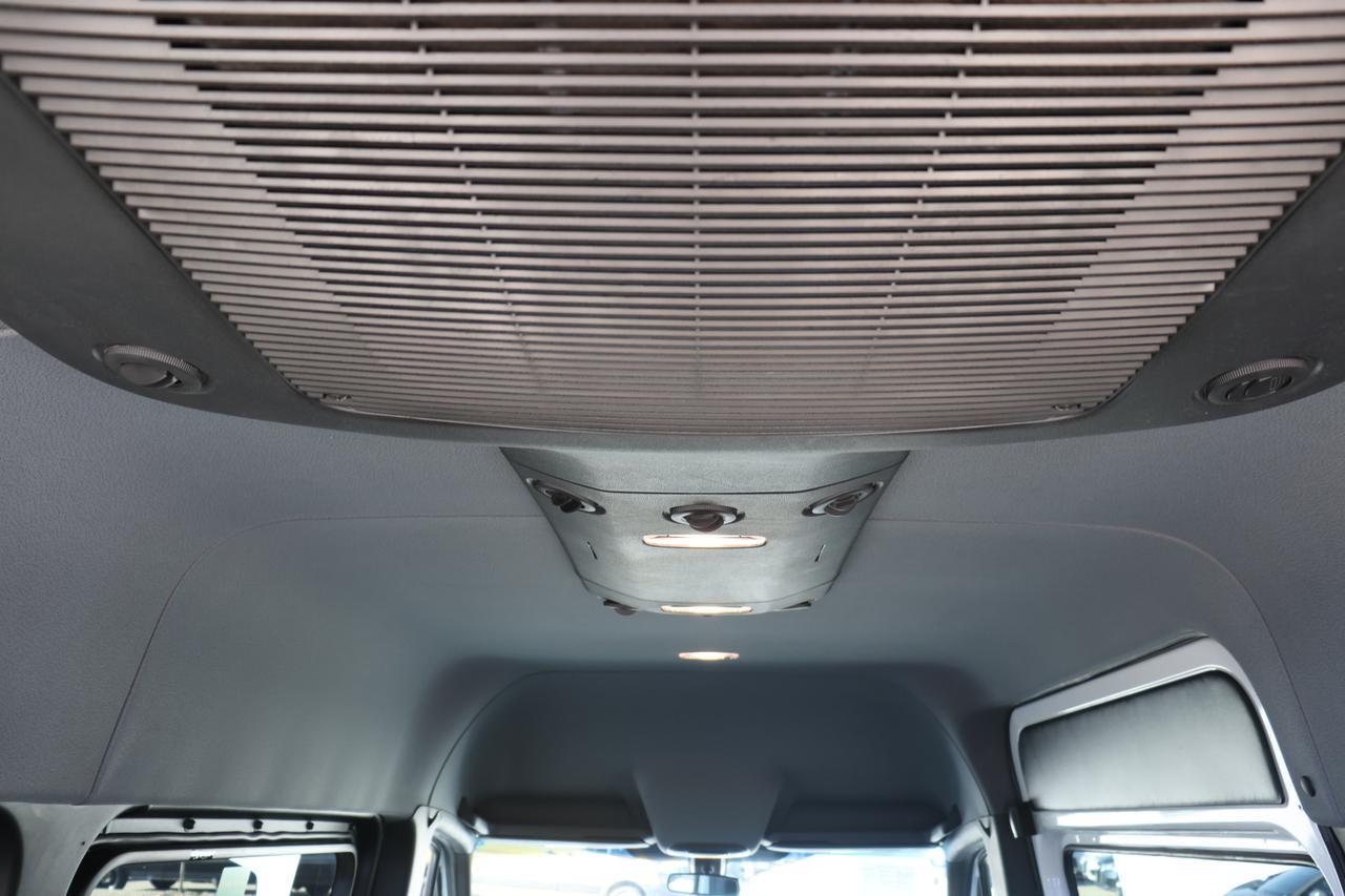 2019 MERCEDES-BENZ SPRINTER 2500/3500 Houston TX