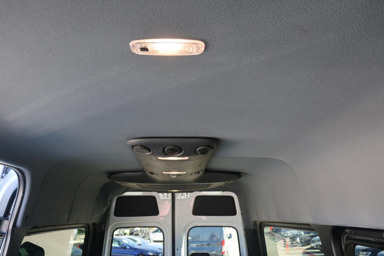 2019 MERCEDES-BENZ SPRINTER 2500/3500 Houston TX