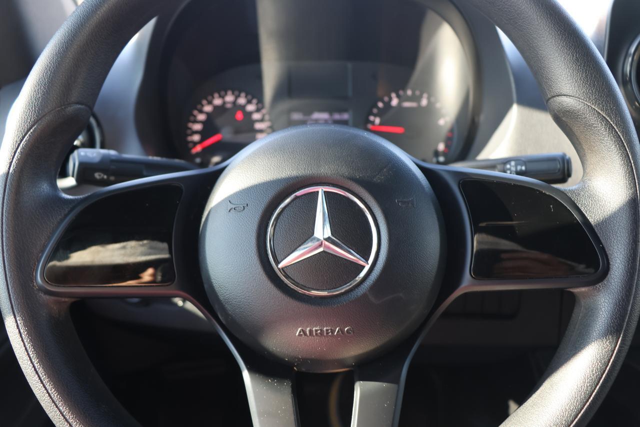 2019 MERCEDES-BENZ SPRINTER 2500/3500 Houston TX
