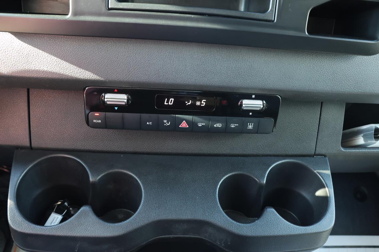 2019 MERCEDES-BENZ SPRINTER 2500/3500 Houston TX