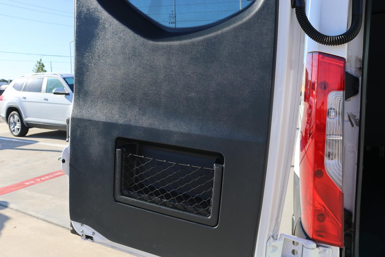 2019 MERCEDES-BENZ SPRINTER 2500/3500 Houston TX