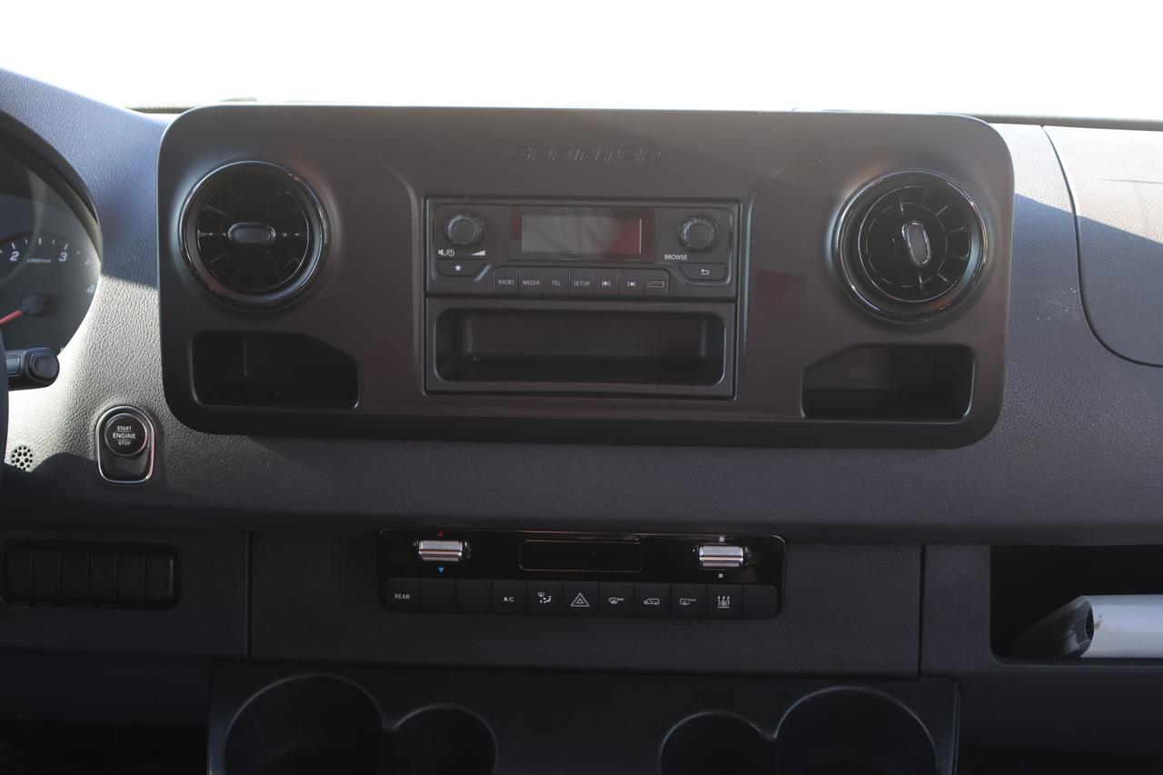 2019 MERCEDES-BENZ SPRINTER 2500/3500 Houston TX