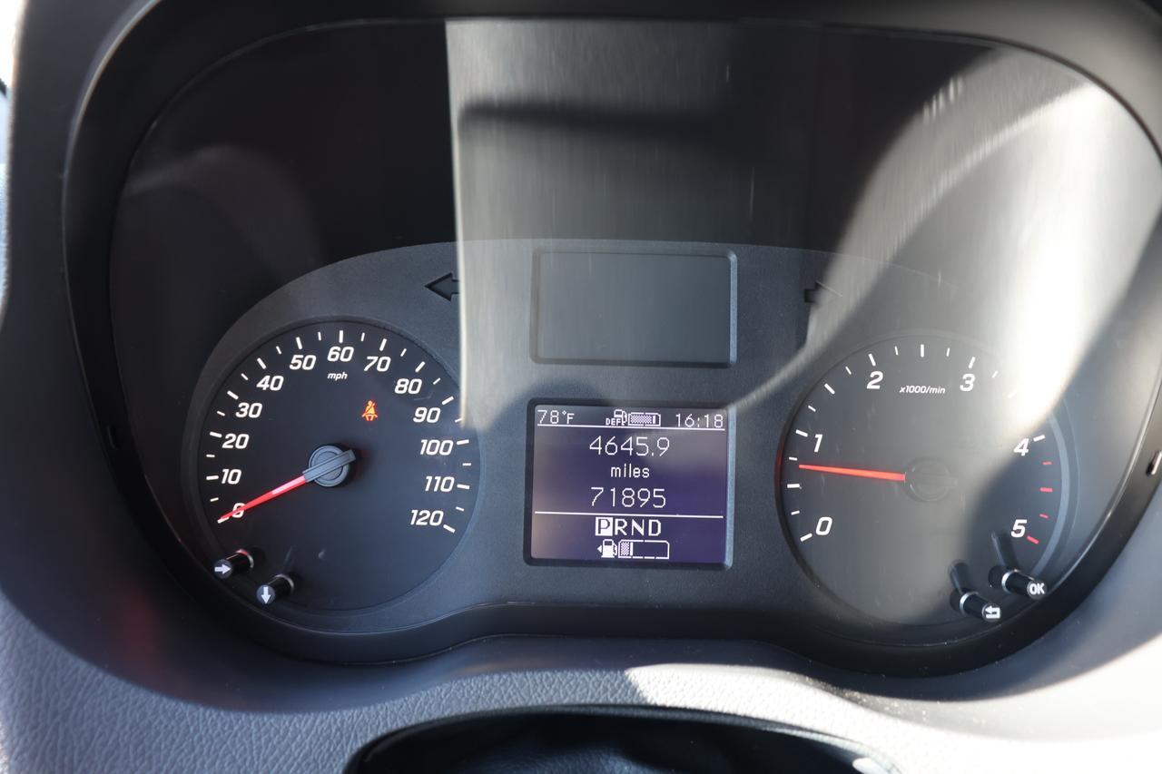 2019 MERCEDES-BENZ SPRINTER 2500/3500 Houston TX