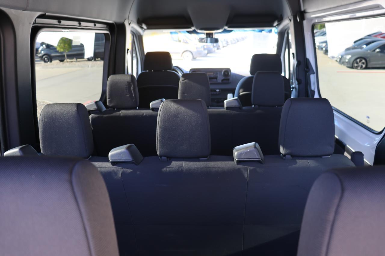 2019 MERCEDES-BENZ SPRINTER 2500/3500 Houston TX