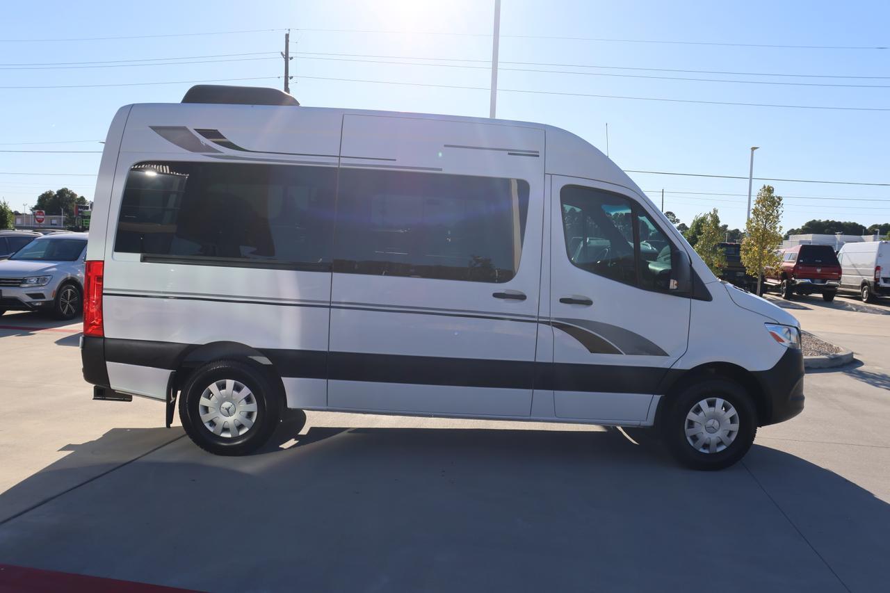 2019 MERCEDES-BENZ SPRINTER 2500/3500 Houston TX