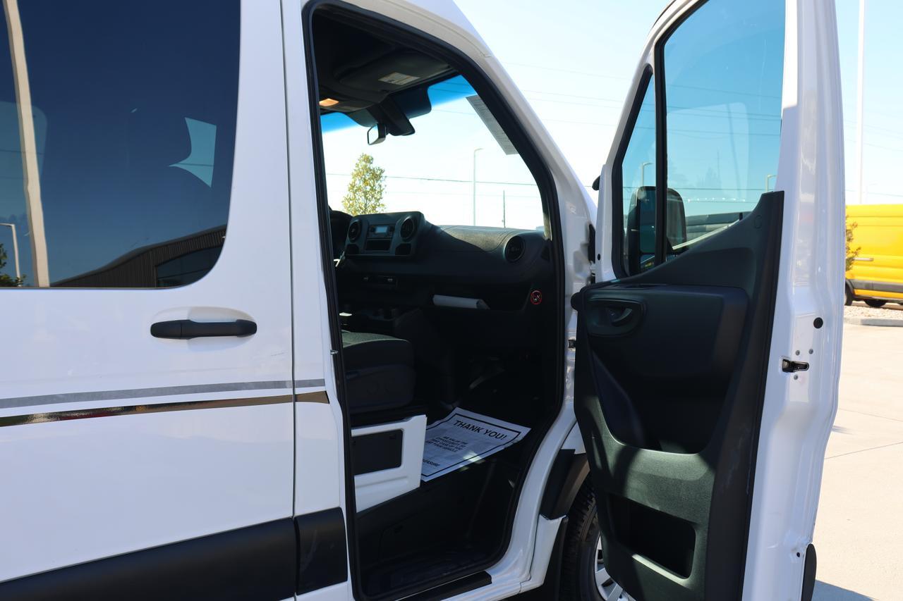 2019 MERCEDES-BENZ SPRINTER 2500/3500 Houston TX