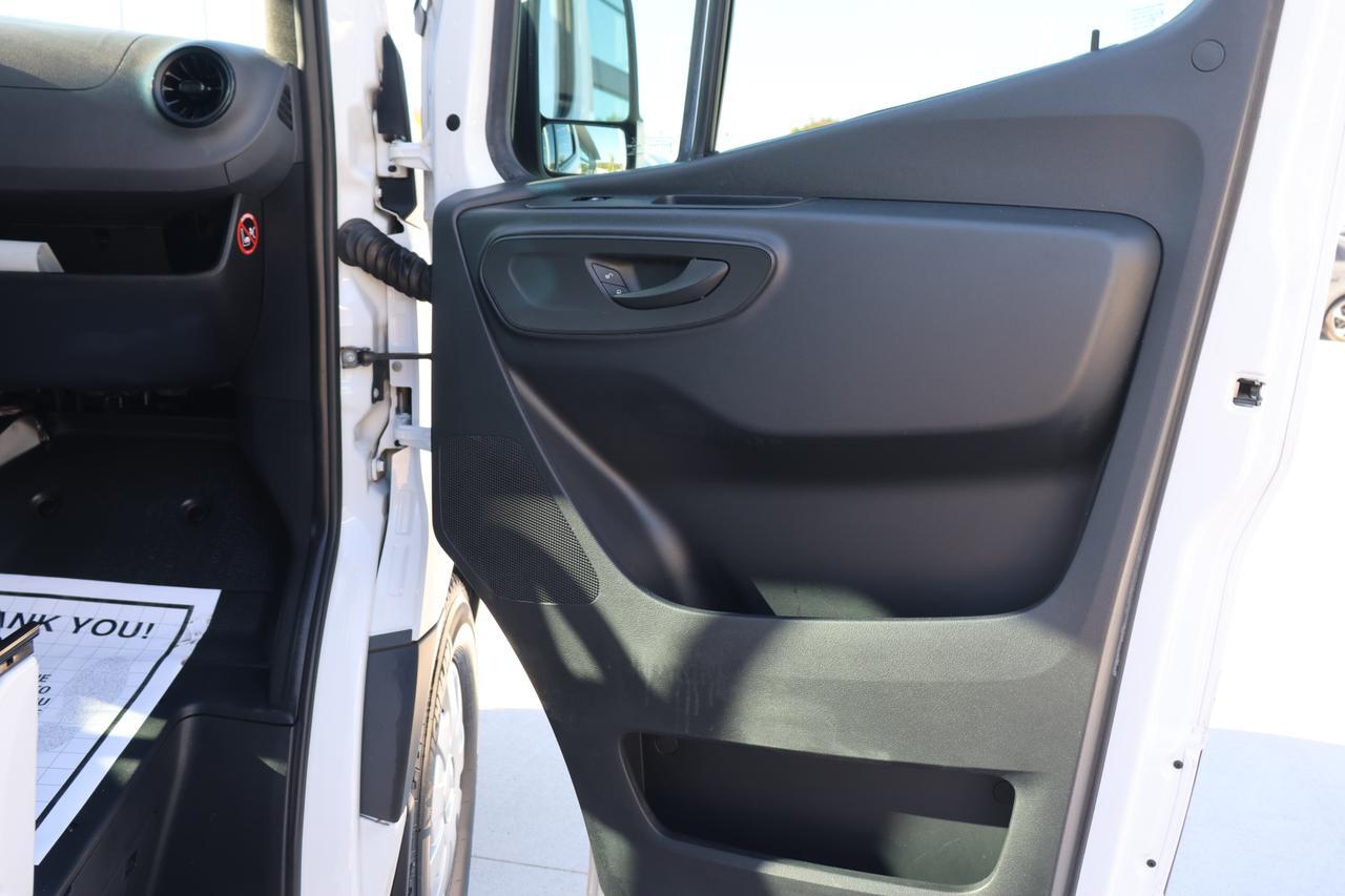 2019 MERCEDES-BENZ SPRINTER 2500/3500 Houston TX