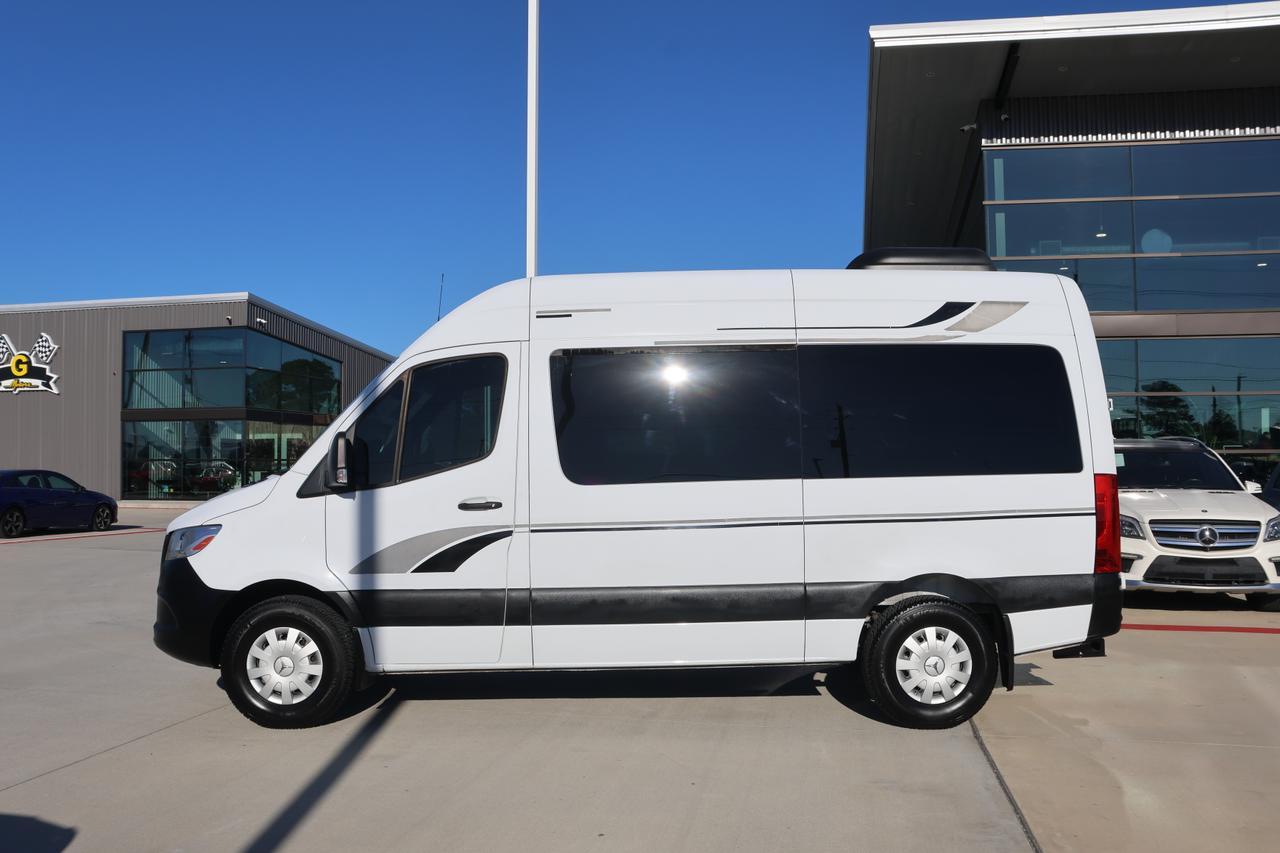 2019 MERCEDES-BENZ SPRINTER 2500/3500 Houston TX