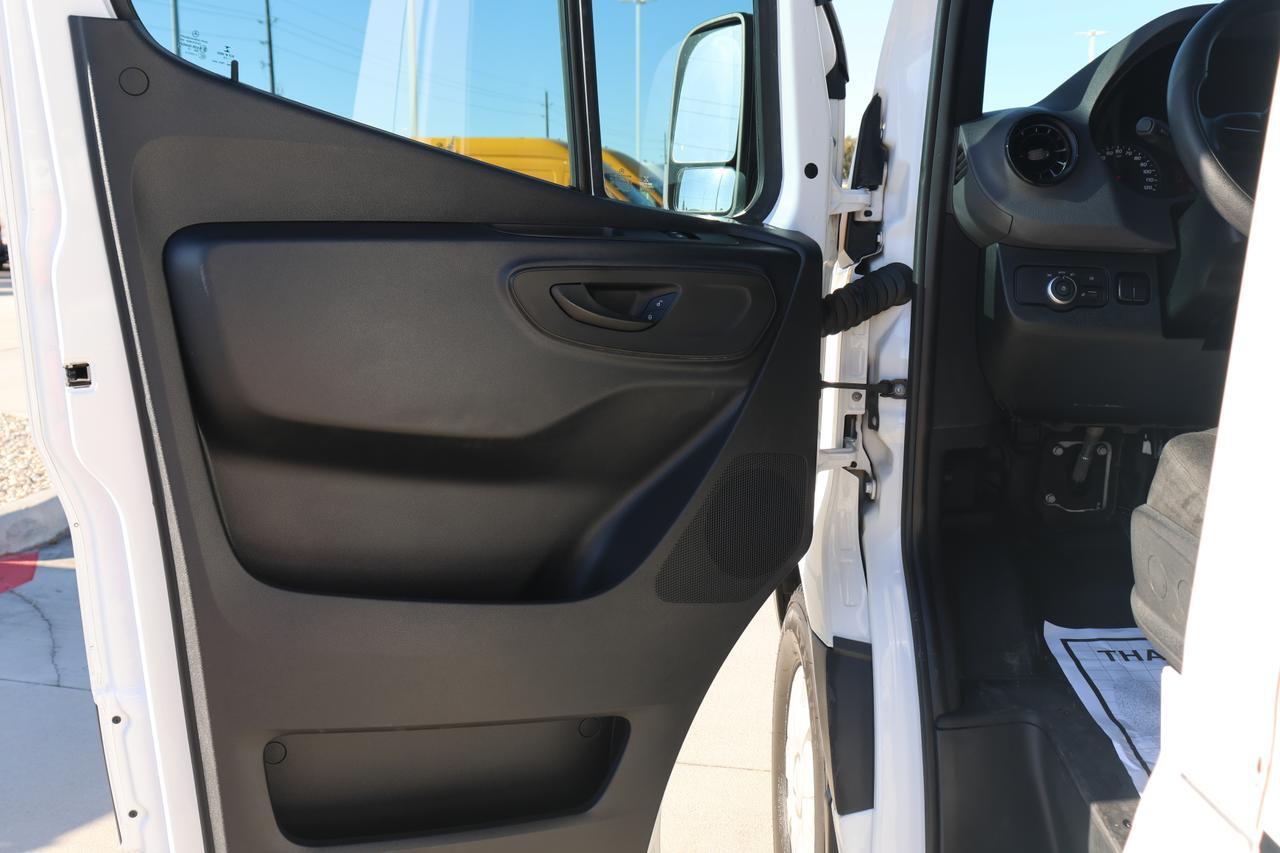 2019 MERCEDES-BENZ SPRINTER 2500/3500 Houston TX