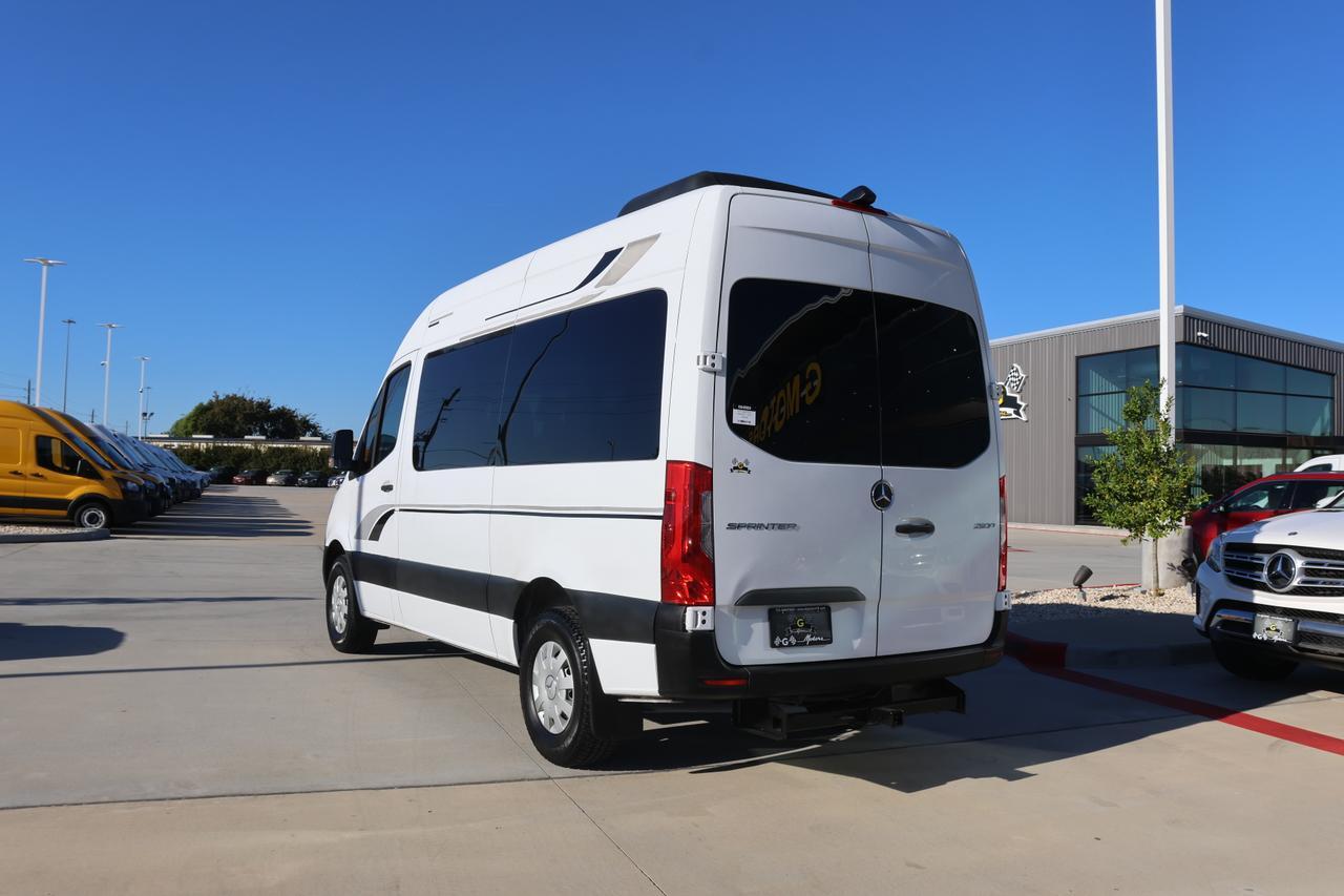 2019 MERCEDES-BENZ SPRINTER 2500/3500 Houston TX