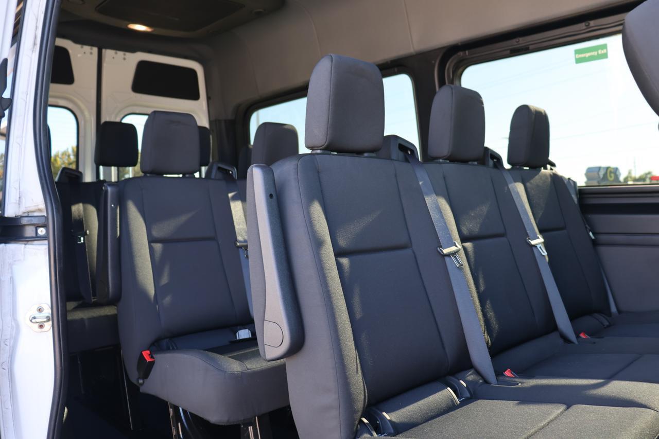 2019 MERCEDES-BENZ SPRINTER 2500/3500 Houston TX