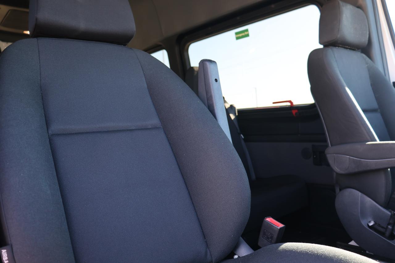 2019 MERCEDES-BENZ SPRINTER 2500/3500 Houston TX