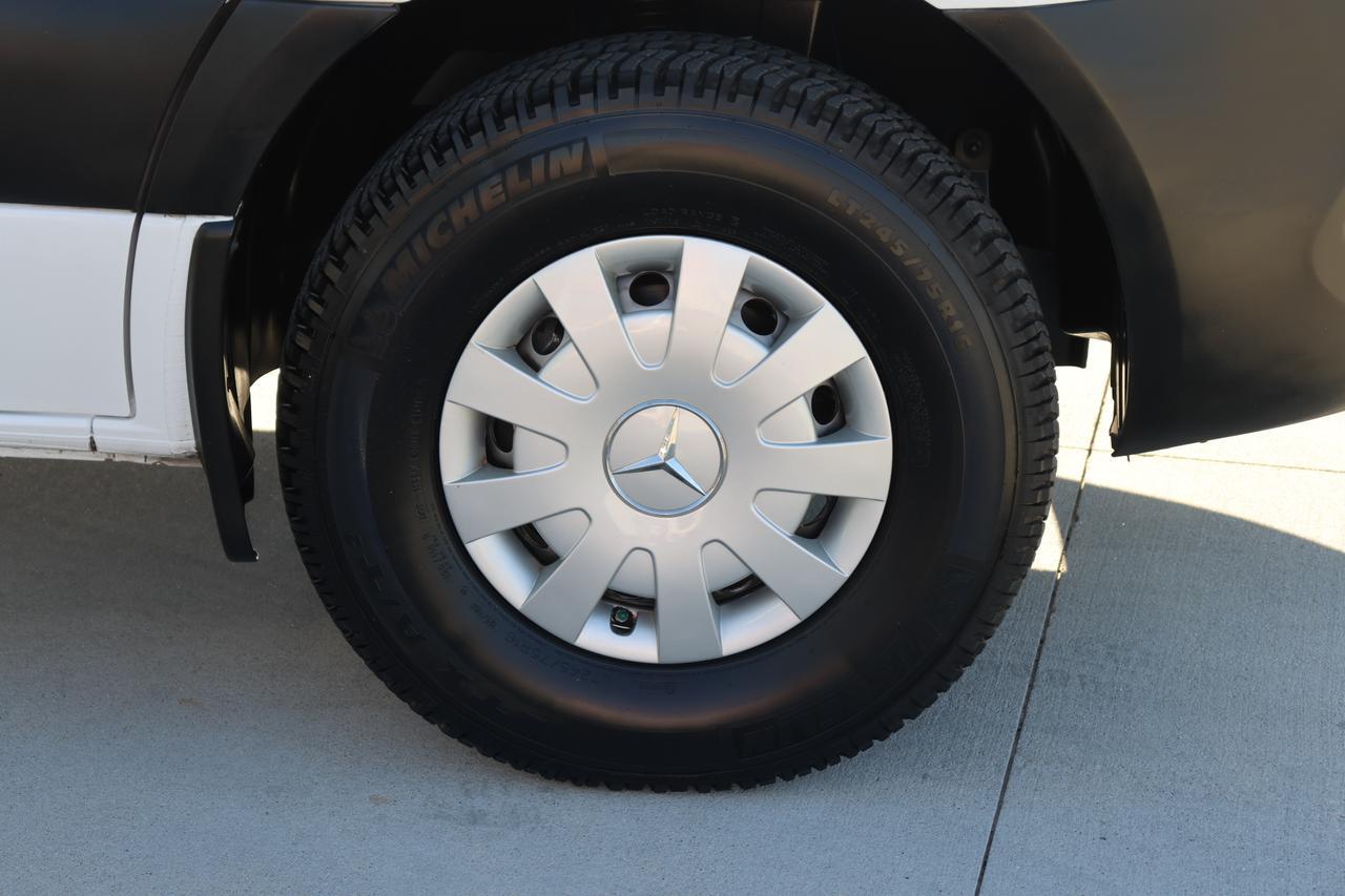 2019 MERCEDES-BENZ SPRINTER 2500/3500 Houston TX