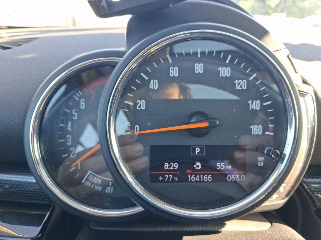 2019 MINI COOPER S CLUBMAN Toledo OH