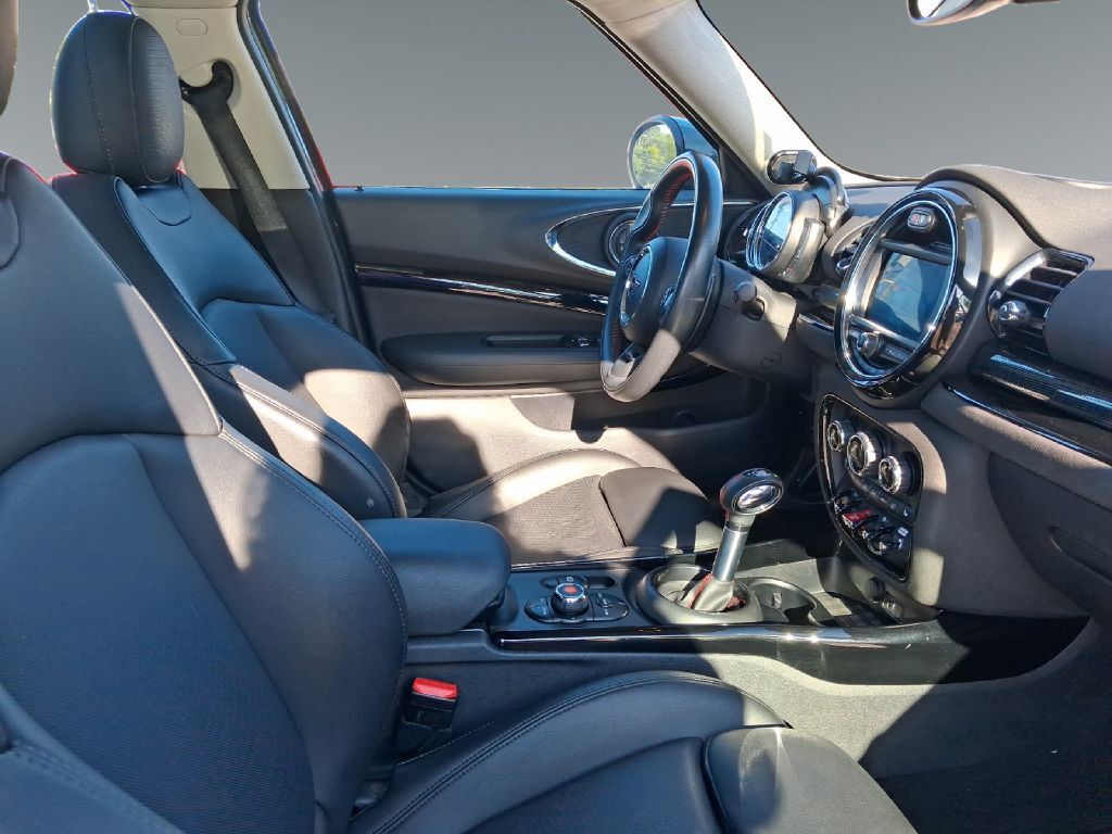 2019 MINI COOPER S CLUBMAN Toledo OH