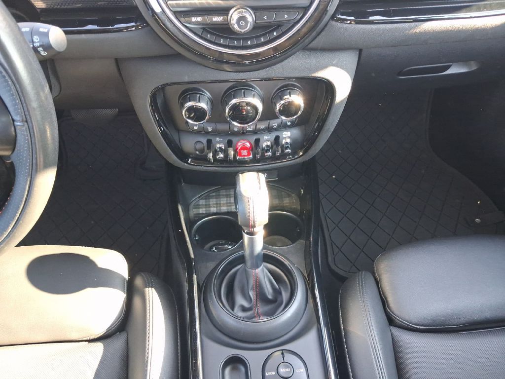 2019 MINI COOPER S CLUBMAN Toledo OH