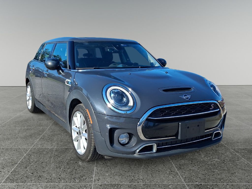 2019 MINI COOPER S CLUBMAN Toledo OH