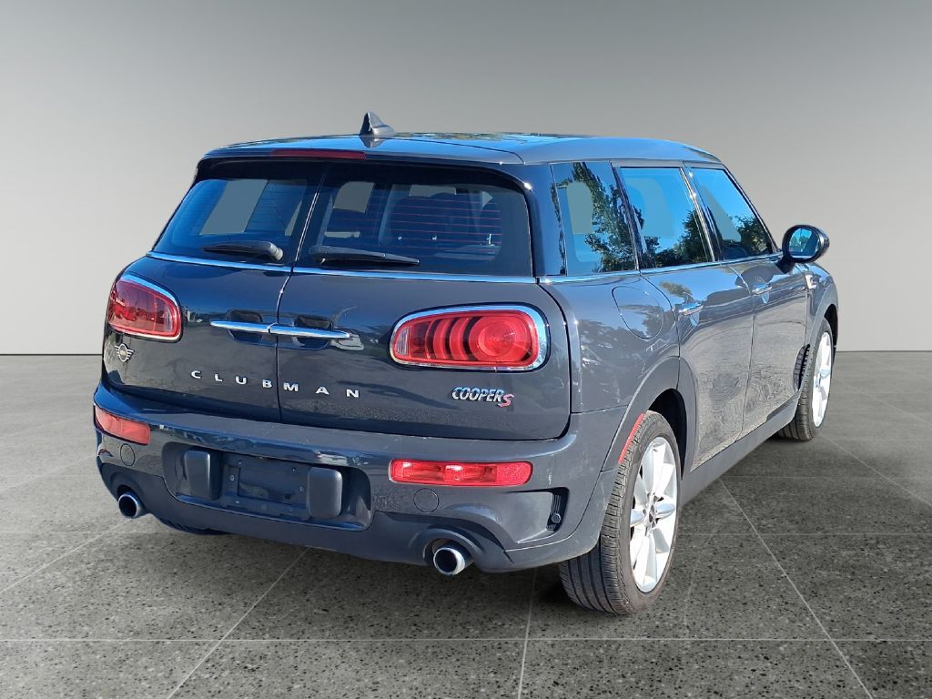 2019 MINI COOPER S CLUBMAN Toledo OH