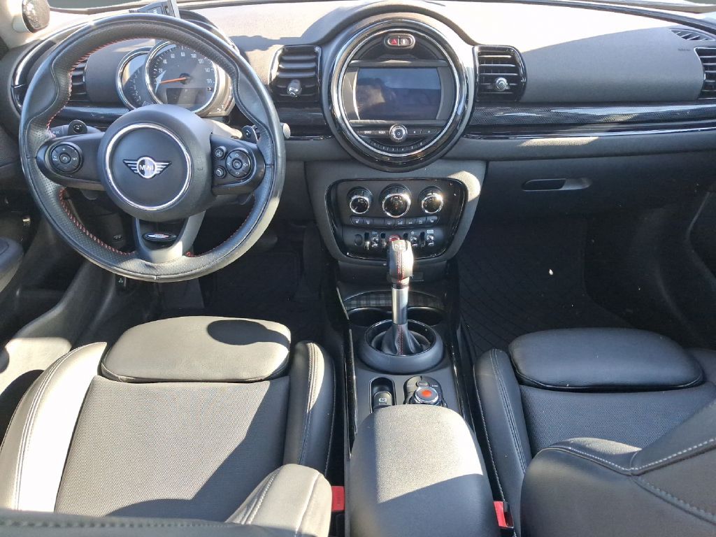 2019 MINI COOPER S CLUBMAN Toledo OH