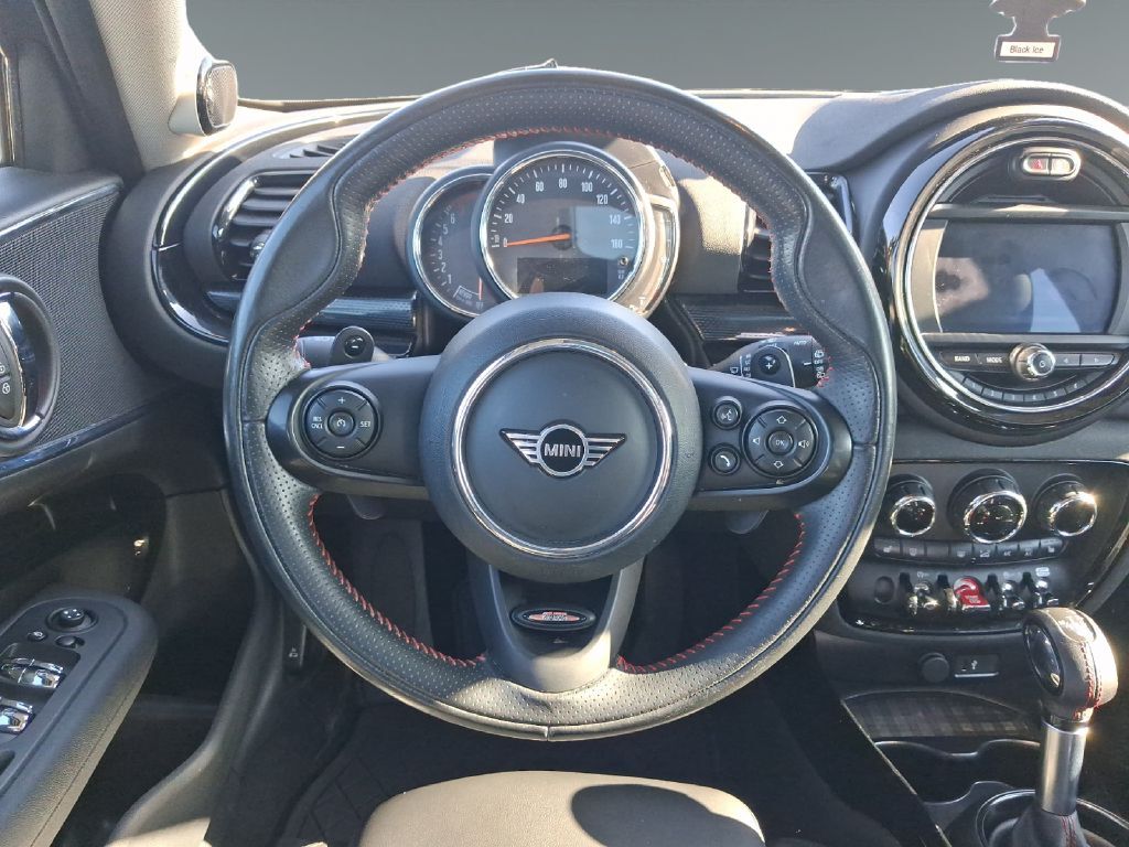 2019 MINI COOPER S CLUBMAN Toledo OH