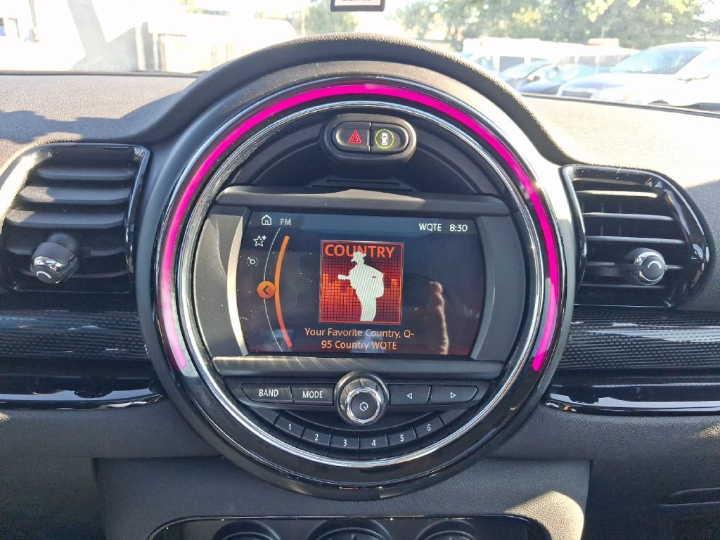 2019 MINI COOPER S CLUBMAN Toledo OH