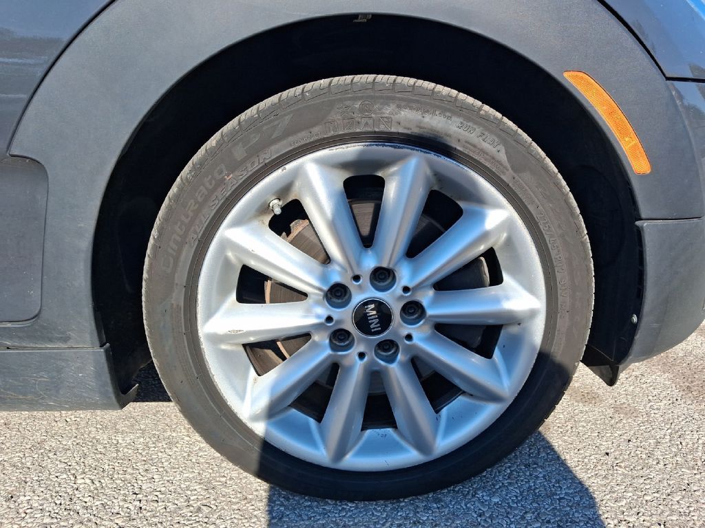 2019 MINI COOPER S CLUBMAN Toledo OH